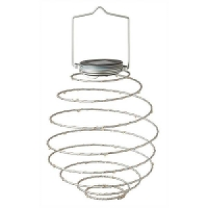 Metal, Plastic & Electrical Compone Solar Company Spiralites Pk 3