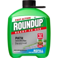 Homebase Roundup Path & Drive Roundup Path & Drive Ready To Use Pump N Go Weedkiller Refil