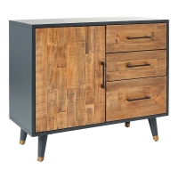 Homebase Self Assembly Required Franklin Small Sideboard