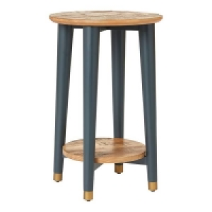 Self Assembly Required Franklin Side Table