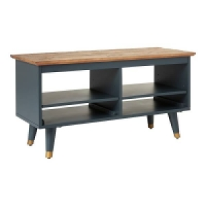 Self Assembly Required Franklin Hallway Storage Bench