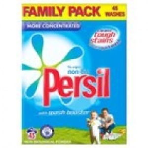 Persil Non Bio Laundry Powder