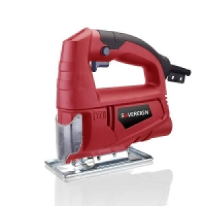 3000rpm Jigsaw 450W