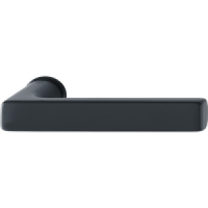 Metal LPD Doors Internal Manhattan Charton Lever Handle