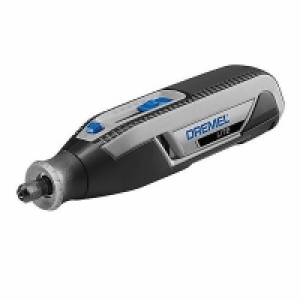 Compatible With All Dremel Accessor Dremel Lite 7760 Cordless Multi-Tool Kit