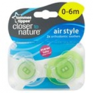 Tommee Tippee Closer To Nature 0-6 Mont