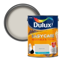Homebase Dulux Dulux Easycare Washable & Tough Egyptian Cotton Matt Paint -