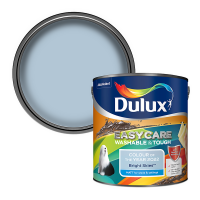 Homebase Water Based Dulux Easycare Washable & Tough Matt Emulsion Paint - COTY B