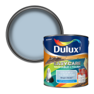 Water Based Dulux Easycare Washable & Tough Matt Emulsion Paint - COTY B