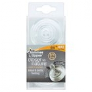 Tommee Tippee Closer To Nature Easivent