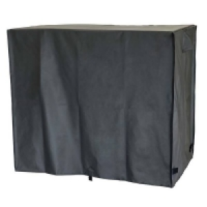 Homebase (h)100 X (w)115 X (d)68cm BBQ Buddy BBQ Cover Smoker or Broiler