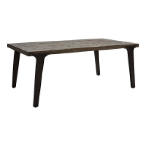 No Assembly Required Country Living Rene Reclaimed Pine Coffee Table