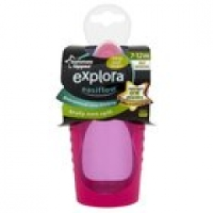 Tommee Tippee Explora Easy Drink Beaker