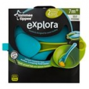 Tommee Tippee Explora Easy Scoop Feedin