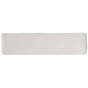 625730 Country Living Artisan Antique White Ceramic Wall Tile 75 x