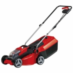 RobertDyas  Einhell 18v Cordless 30cm Lawn Mower