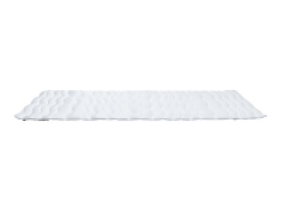 Livarno Home Mattress Topper £29.99