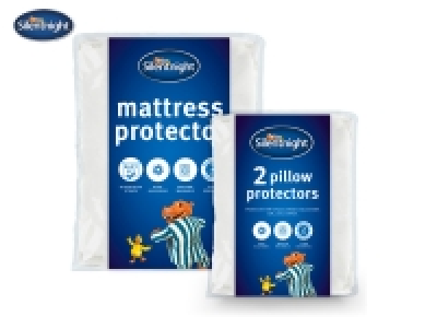 Silentnight Mattress Protector