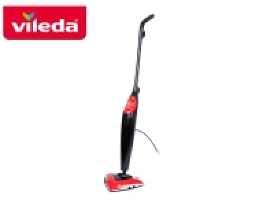 Lidl  Vileda Electric Steam Cleaner Mop