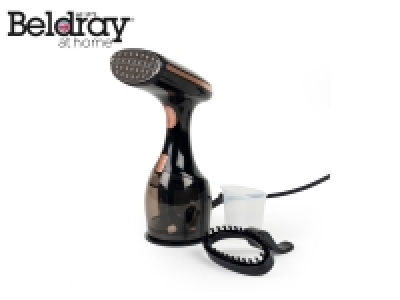 Lidl  Beldray Handi Steam Max Pro Garment Steamer