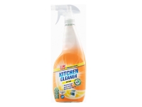 Lidl  W5 Spray Cleaner