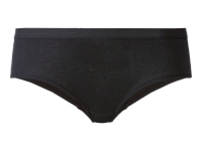 Esmara Ladies Ribbed Hipster Briefs