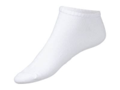 Livergy Mens Trainer Socks
