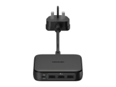 Tronic USB Charging Station