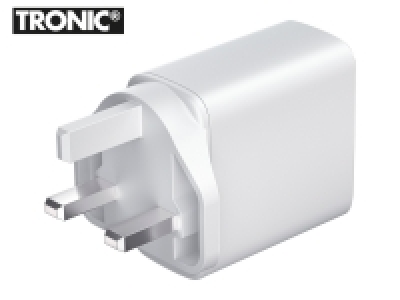 Tronic Dual Wall Charger