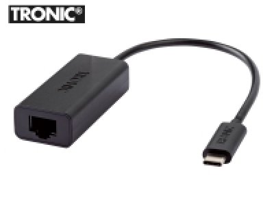 Tronic USB-C Adaptor