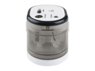 Lidl  United Office Electric Pencil Sharpener