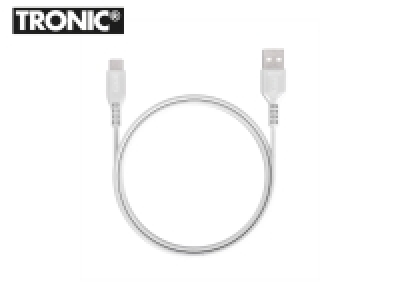 Tronic Charging and data cable USB-C, USB-A, Micro 1m