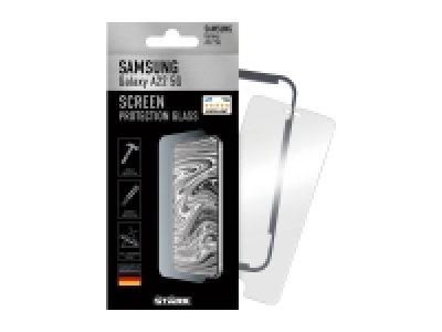 Stark Glass Phone Screen Protector