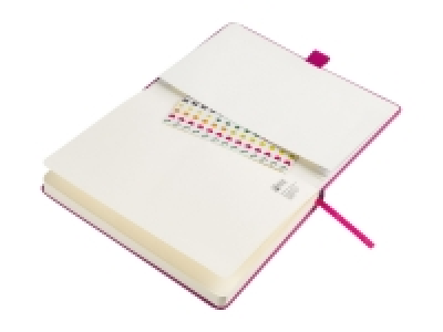 United Office Notebook