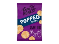 Lidl  Good < Honest Popped Crisps
