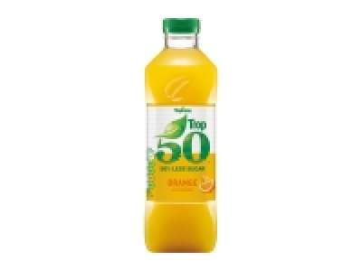 Lidl  Tropicana Trop50 Juice Drink