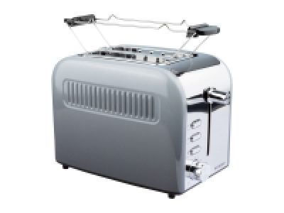 Silvercrest Toaster £18.99
