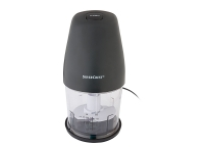 Silvercrest Mini Chopper £9.99