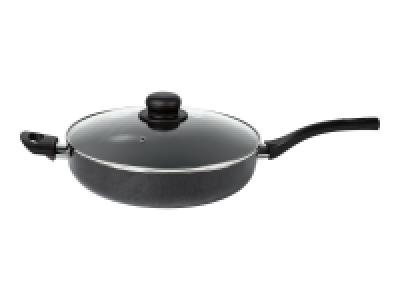 Ernesto 28cm Aluminium Sauté Pan