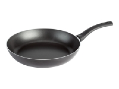 Ernesto 28cm Aluminium Frying Pan £7.99