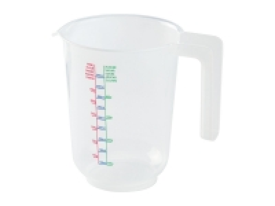 Lidl  Ernesto Measuring Jug Set