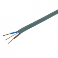 Wickes  Wickes Twin & Earth Cable - 1.5mm2 x 100m