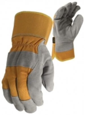 Stanley SY780L Thinsulate Lined Thermal Winter Rigger Grey &