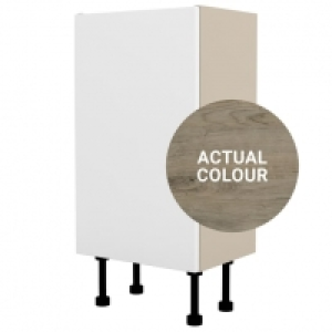 Duarti By Calypso Cascade 400mm Full Depth 1 Door Floor Stan