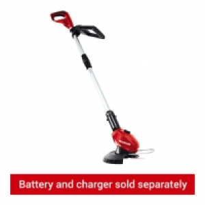 Wickes  Einhell Power X-Change GE-CT 18V Cordless Grass Trimmer - Ba