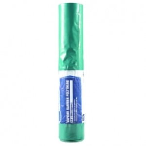 Wickes  Wickes Green Polythene Vapour Barrier - 2.5 x 20m