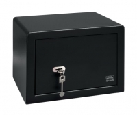 Wickes  Burg-Wachter Pointsafe Key Safe - 20.5L Black