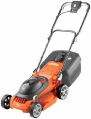 Wickes  Flymo EasiStore 340R Rotary Lawnmower