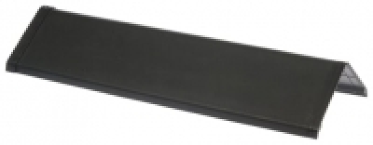 Wickes  Envirotile Anthracite Hip Cap - 425 x 150 x 6mm