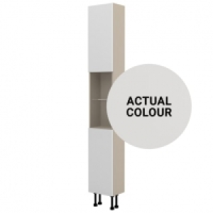 Duarti By Calypso Cascade 300mm Slimline High Rise Tower Uni